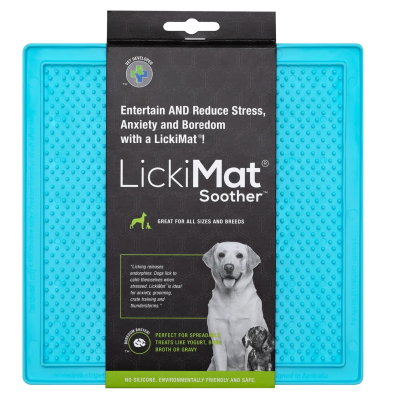 Lickimat® Soother